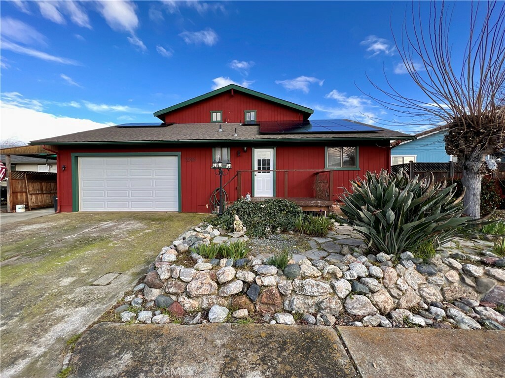 Property Photo:  12916 Lakeland Street  CA 95423 