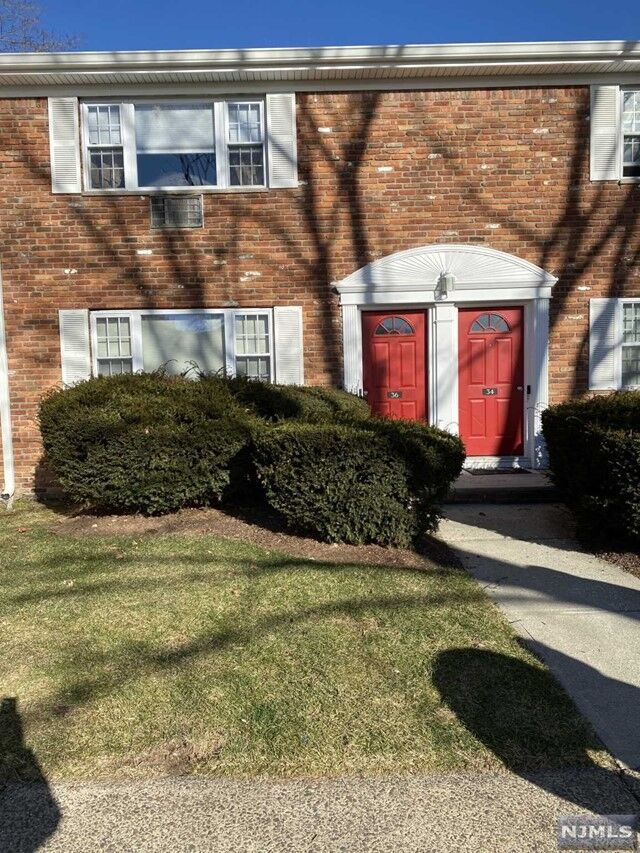 Property Photo:  36B Atherton Court  NJ 07470 