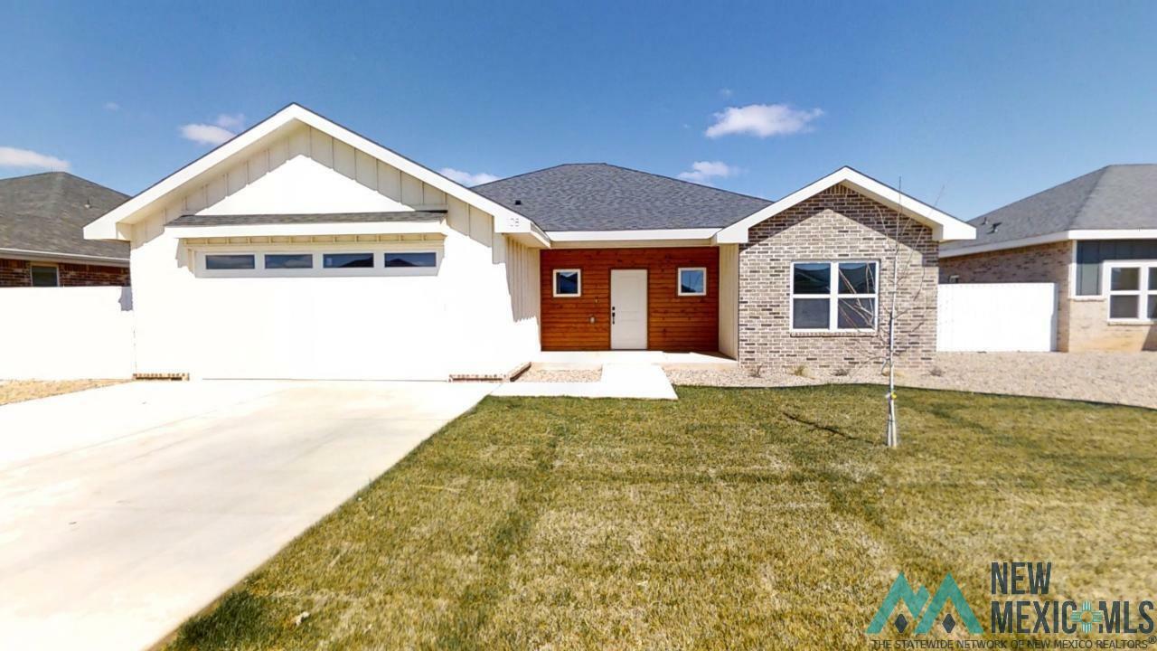 Property Photo: 108 Middleton Lane NM 88101
