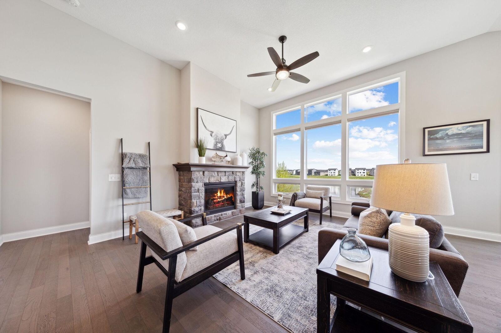 Property Photo:  10040 Arrowwood Trail  MN 55129 