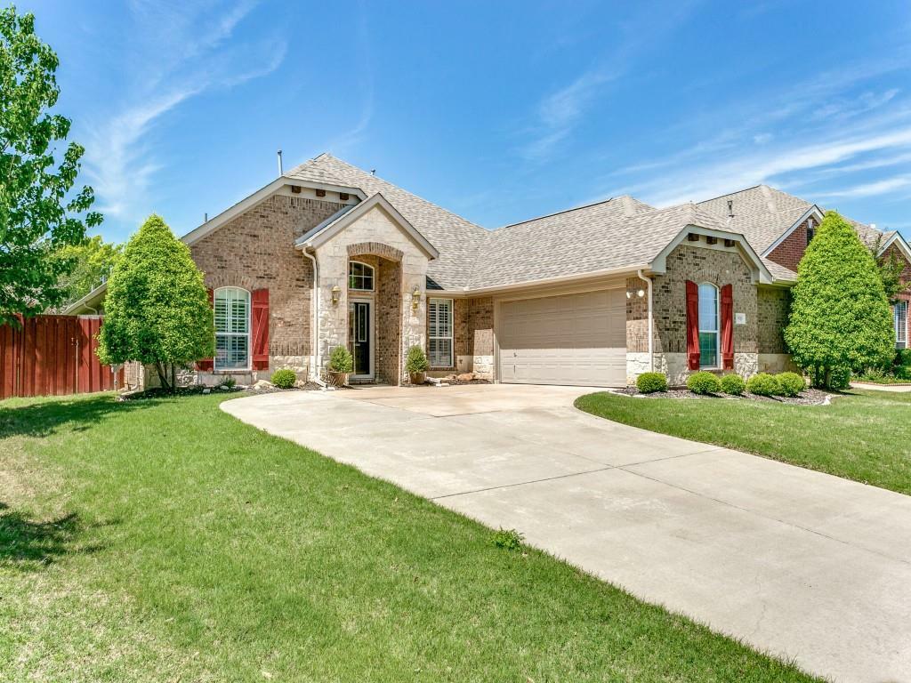 Property Photo:  9713 Furman Court  TX 76244 