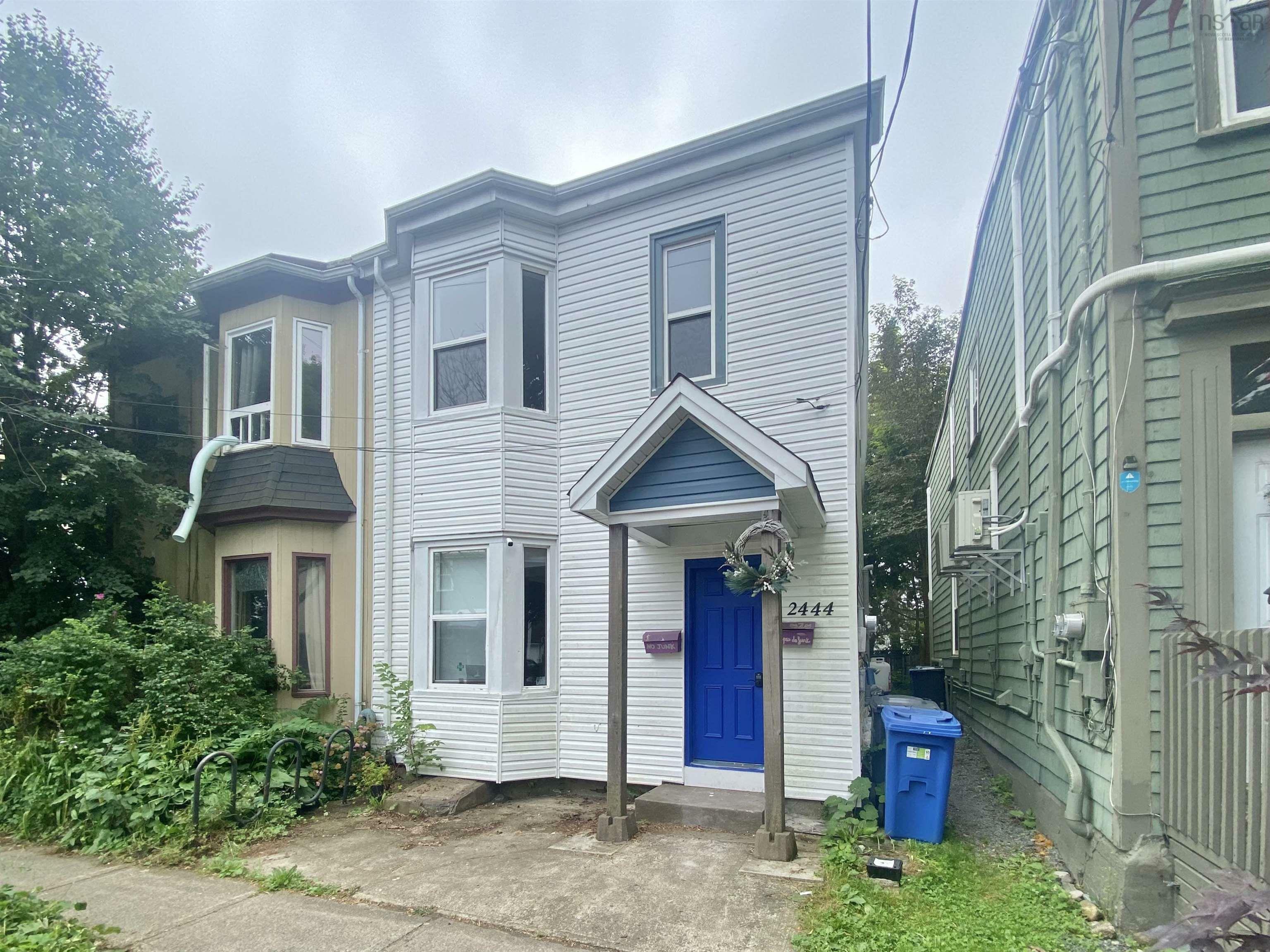 2444 John Street  Halifax NS B3K 4K7 photo