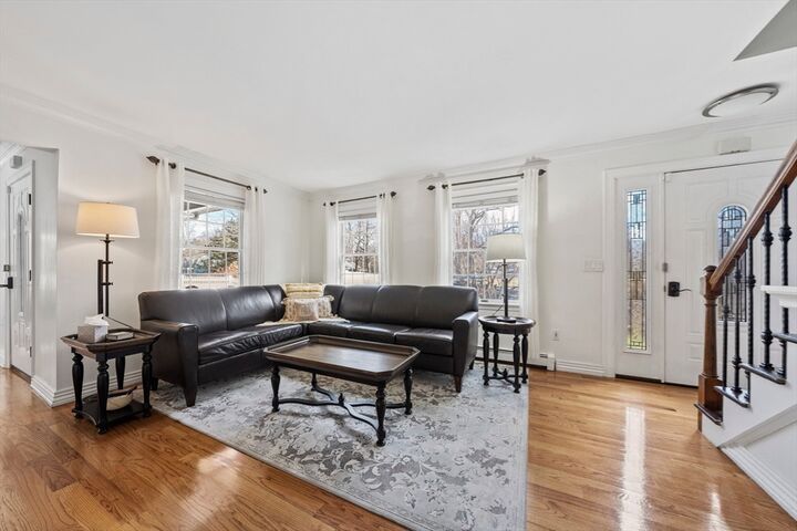 Property Photo:  60 Emery St  MA 02343 