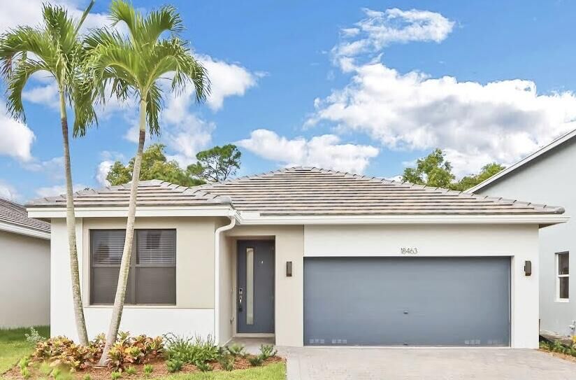 Property Photo:  18463 Claybrook Street  FL 33458 