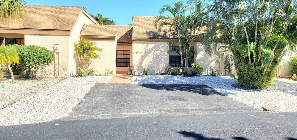 Property Photo:  11194 Curry Drive  FL 33418 