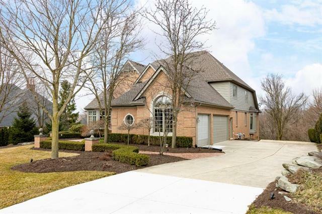 17807 Stonebrook Drive  Northville Twp MI 48168 photo