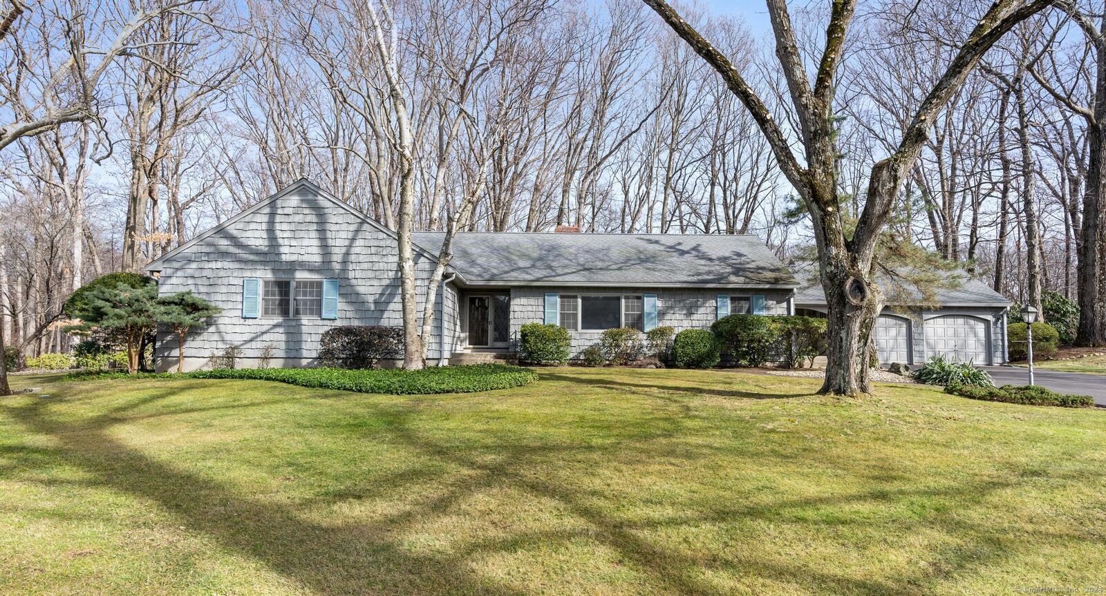 Property Photo:  22 Berwyn Road  CT 06107