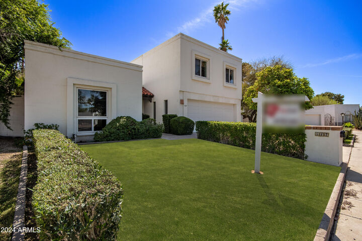 Property Photo:  517 E Boca Raton Road  AZ 85022 