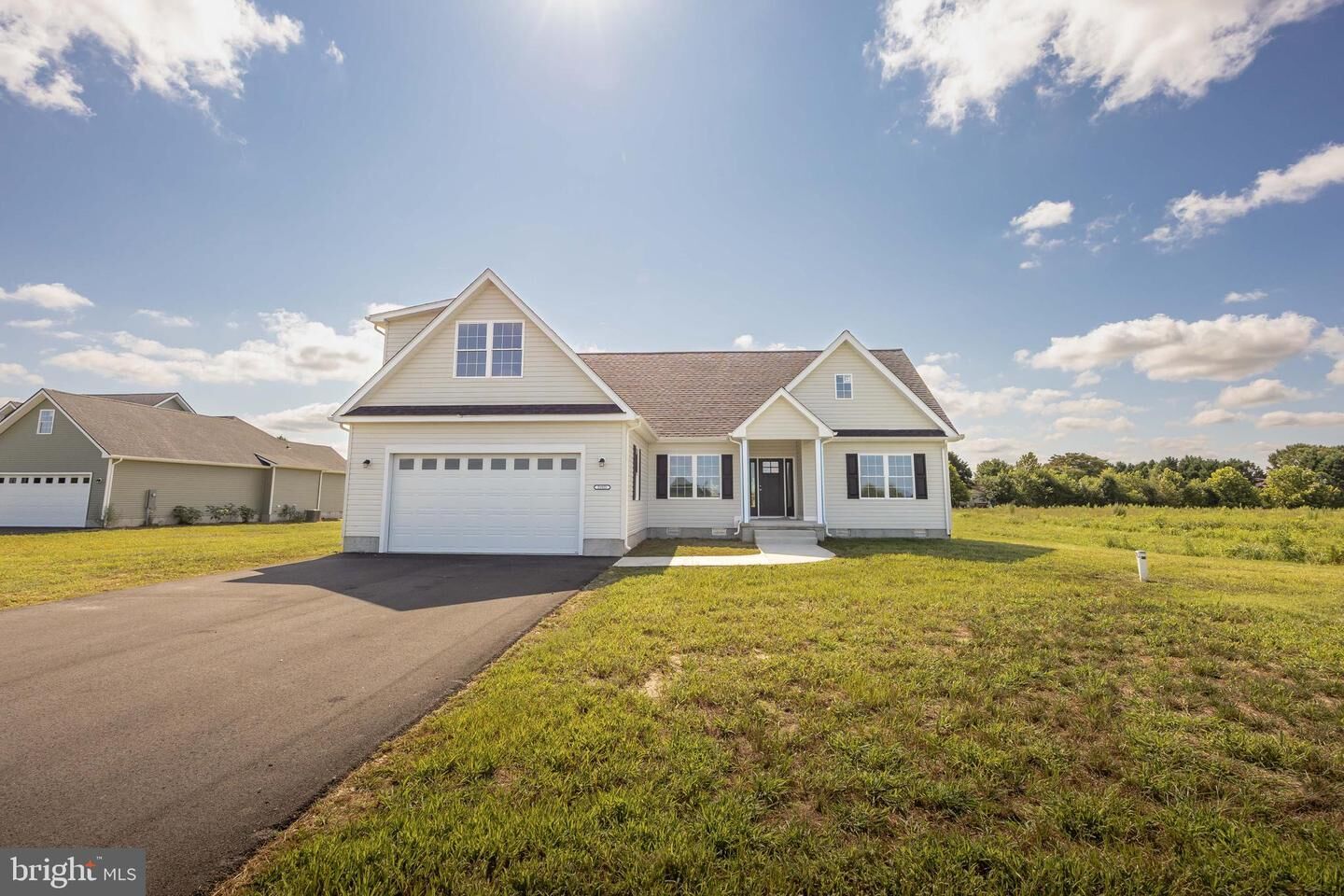 Property Photo: 29127 Contessa Court DE 19956