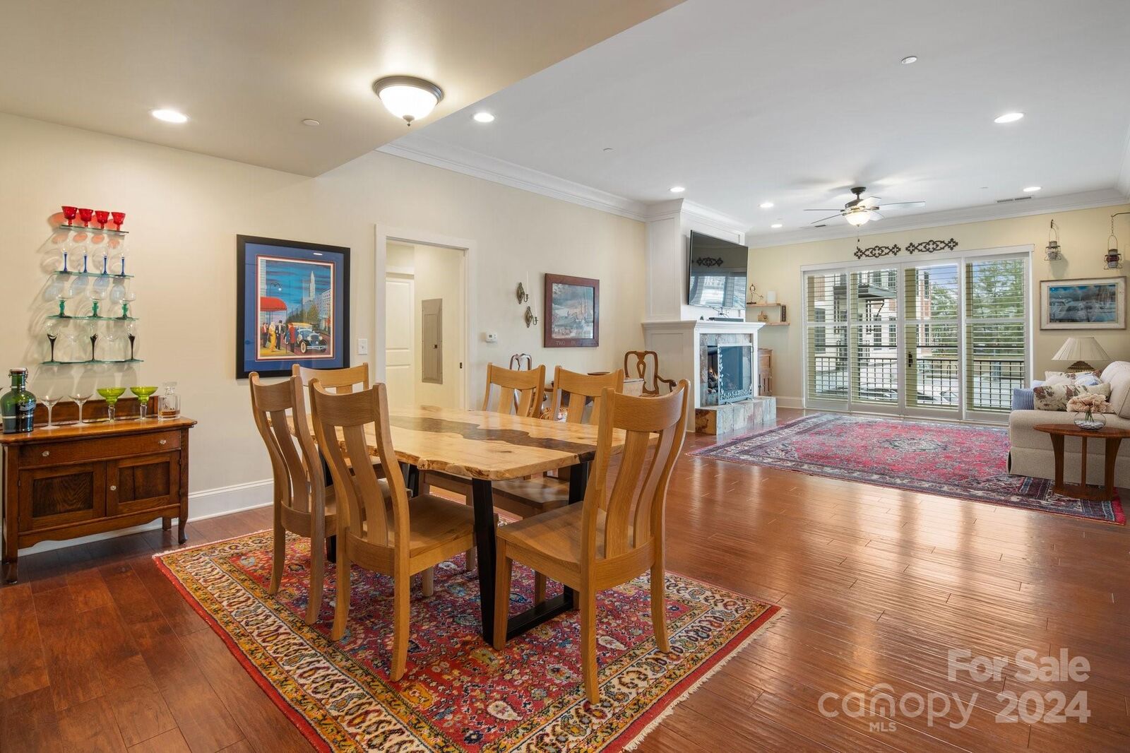 Property Photo: 29 W French Broad Street 313 NC 28712