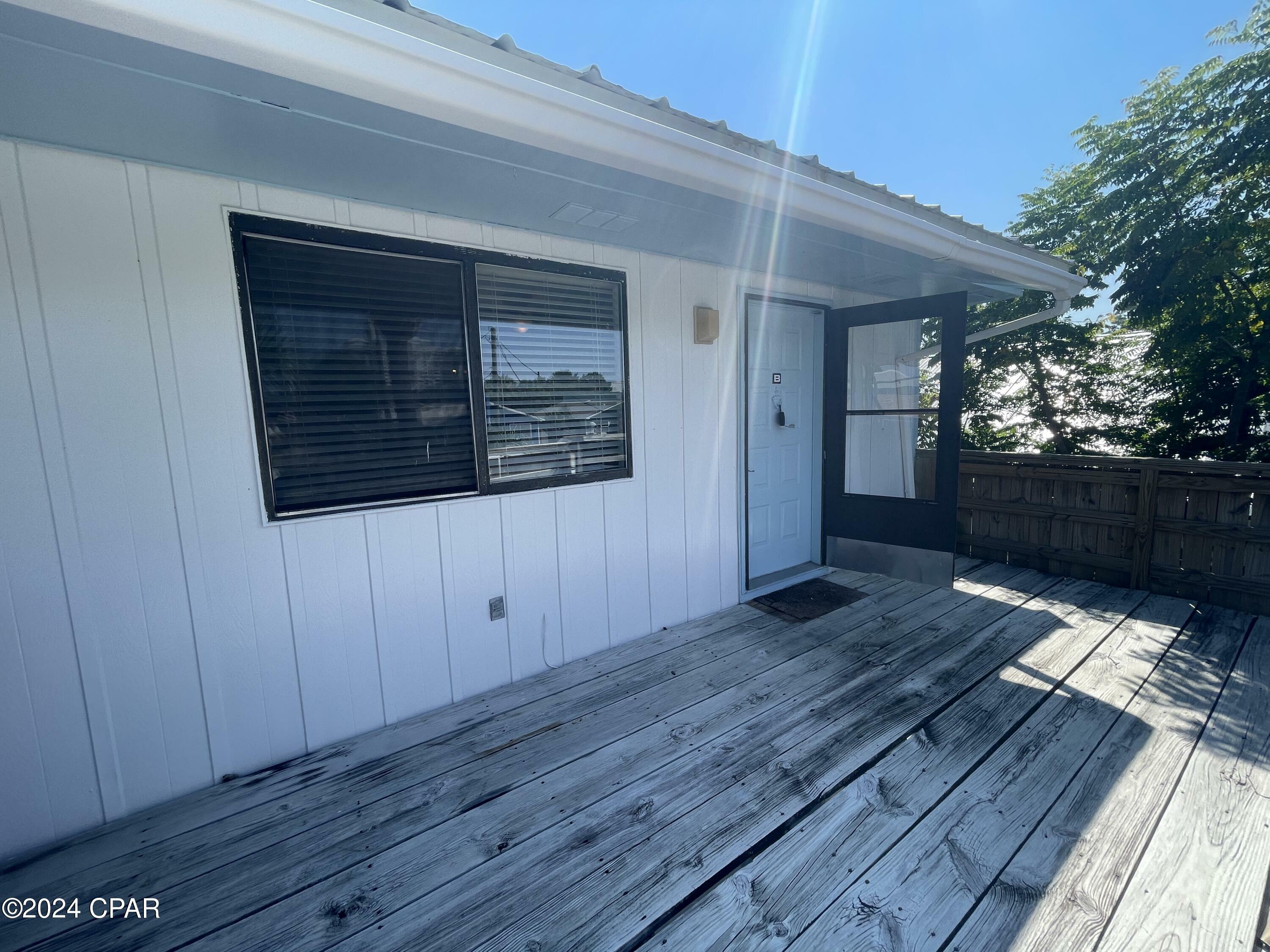 Property Photo:  6214 Pinetree Avenue B  FL 32408 