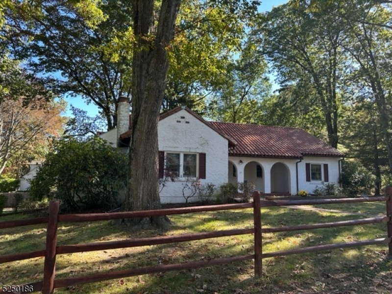 Property Photo:  15 Old Budd Lake Rd  NJ 07828 