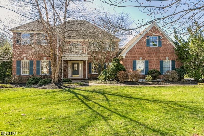 Property Photo: 128 Red Oak Way NJ 08502