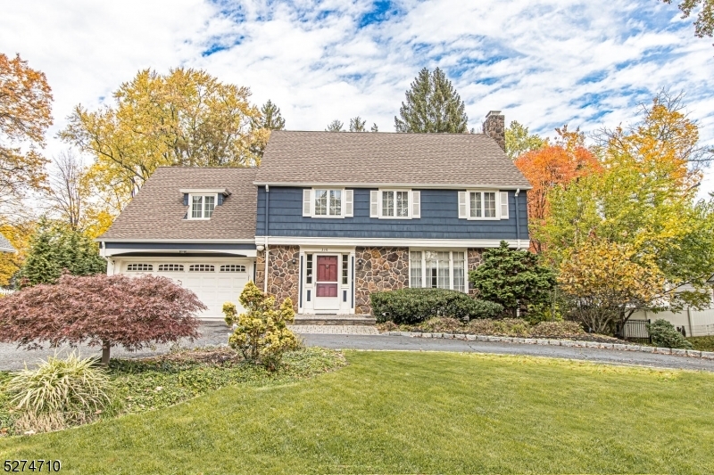 Property Photo: 316 Lawrence Ave NJ 07090