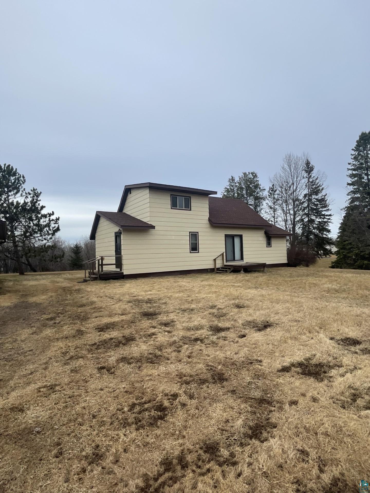 Property Photo: 403 E 11th Ave WI 54806