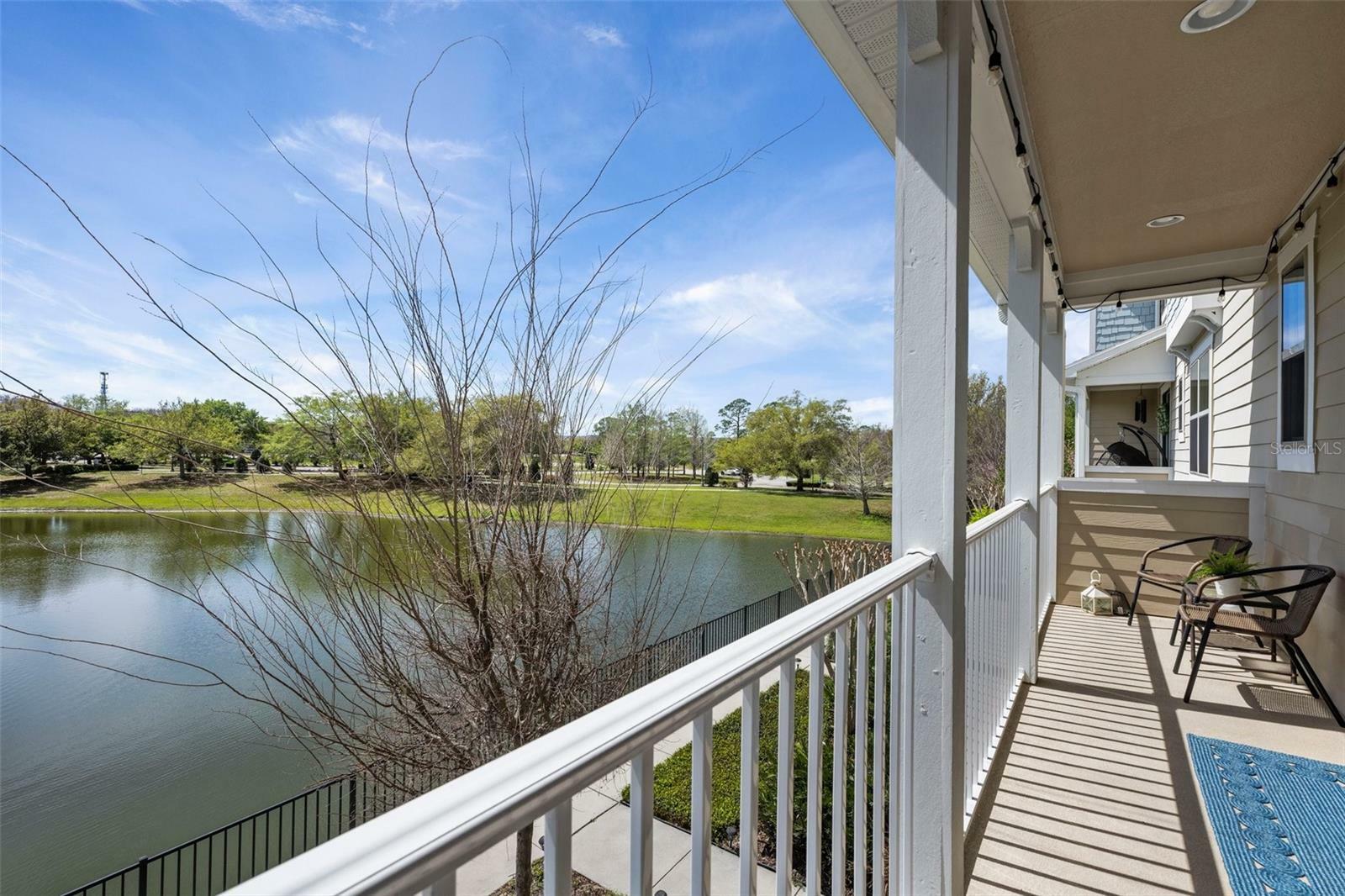 Property Photo: 587 Piazza Point FL 32765