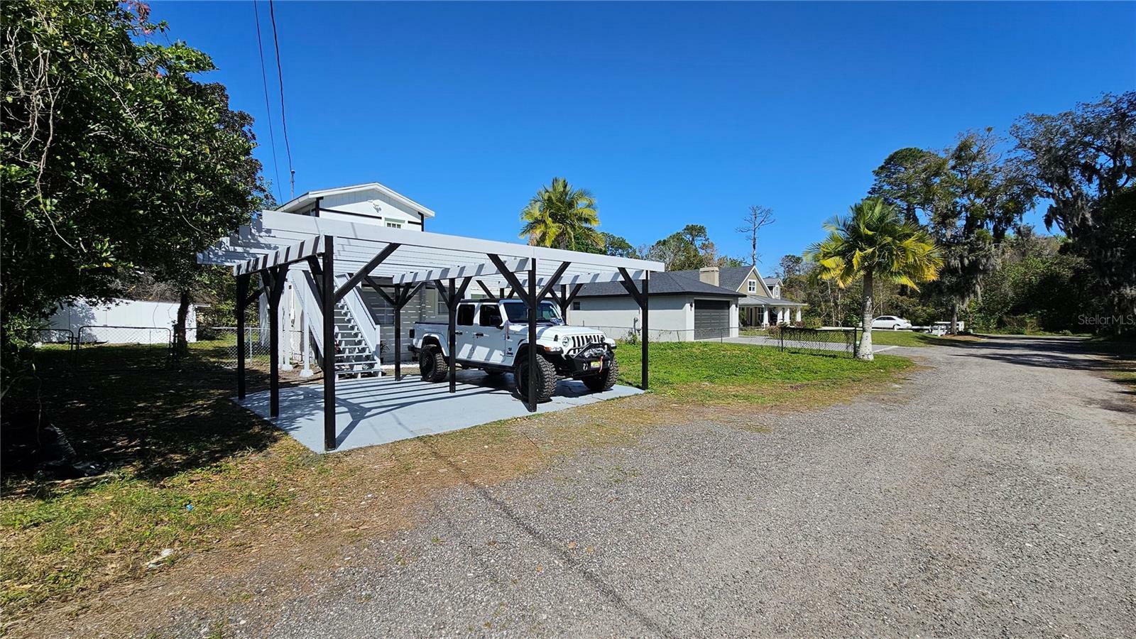 Property Photo:  948 Jessamy Street  FL 32765 