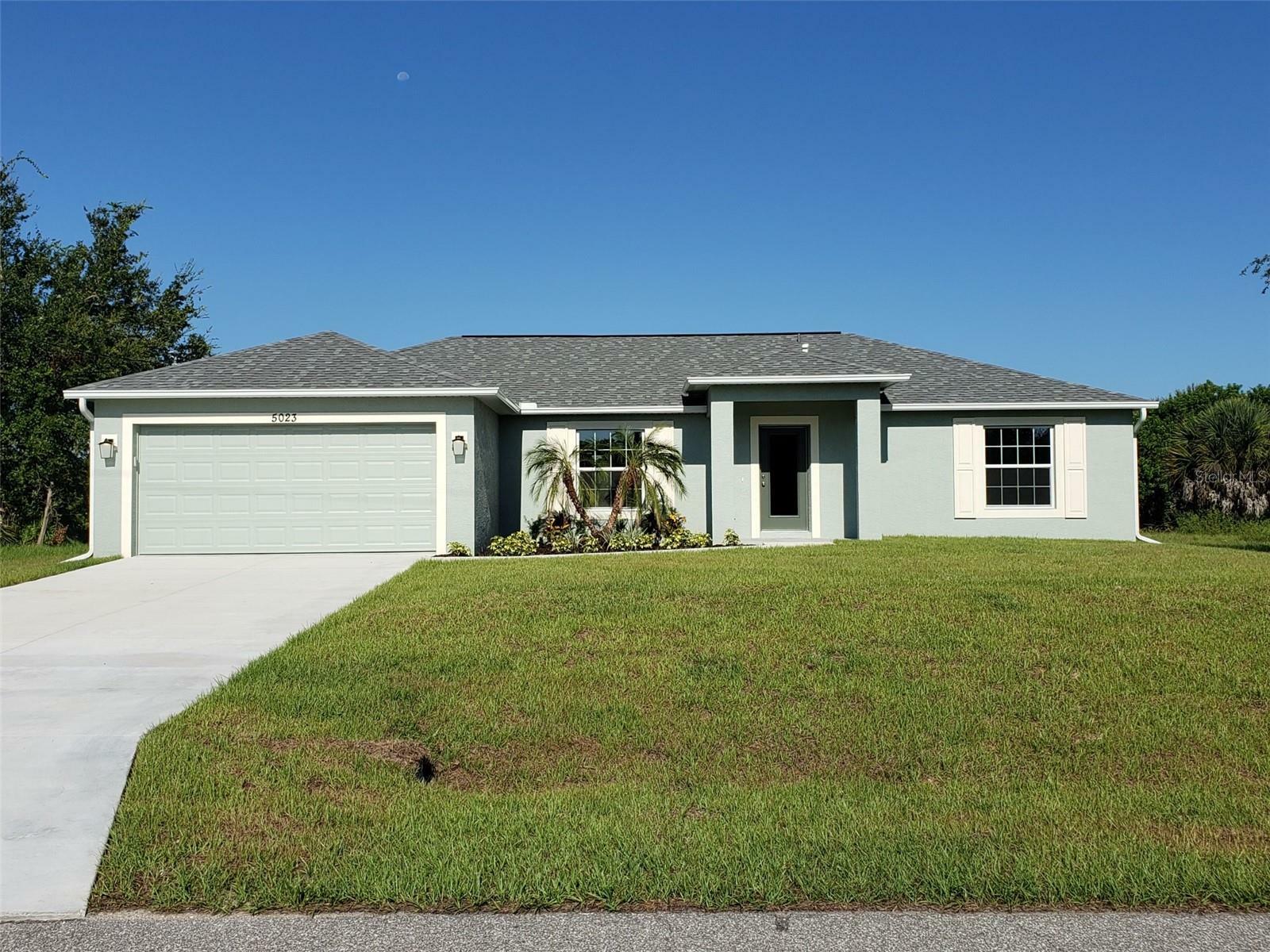 Property Photo:  4370 Elvington Road  FL 33981 