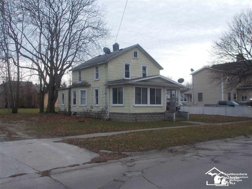 Property Photo:  75 Navarre  MI 48161 