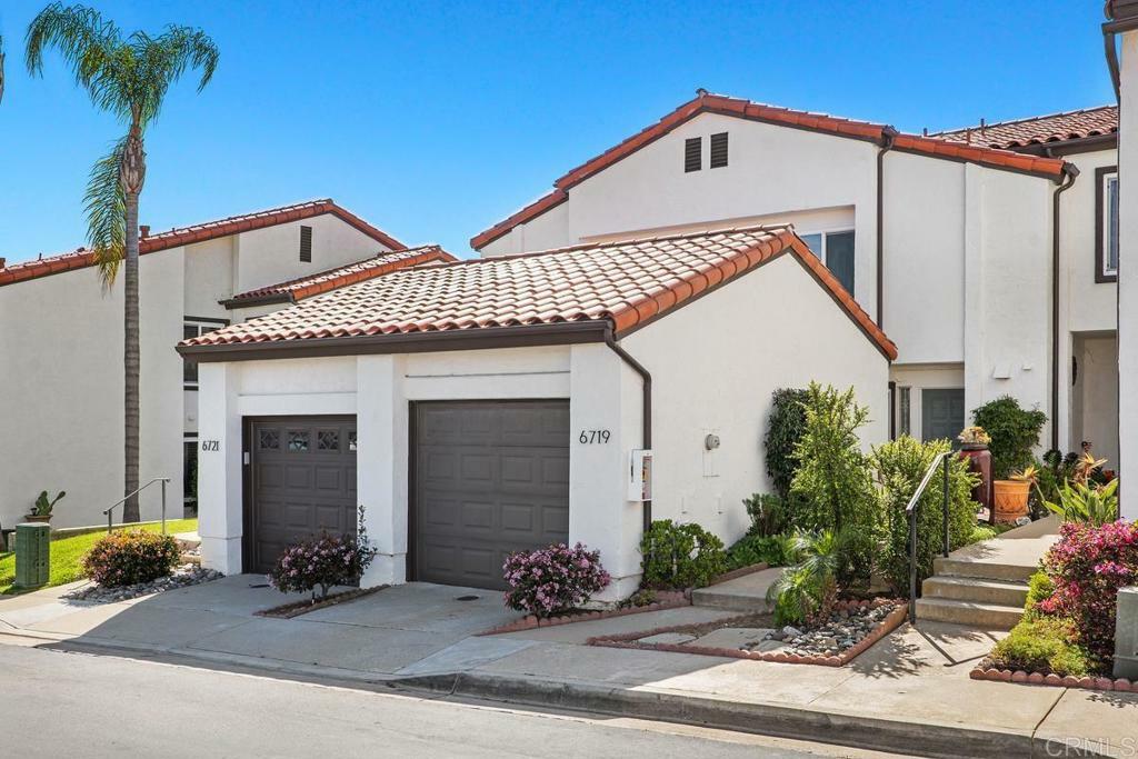 Property Photo:  6719 Clover Court  CA 92011 