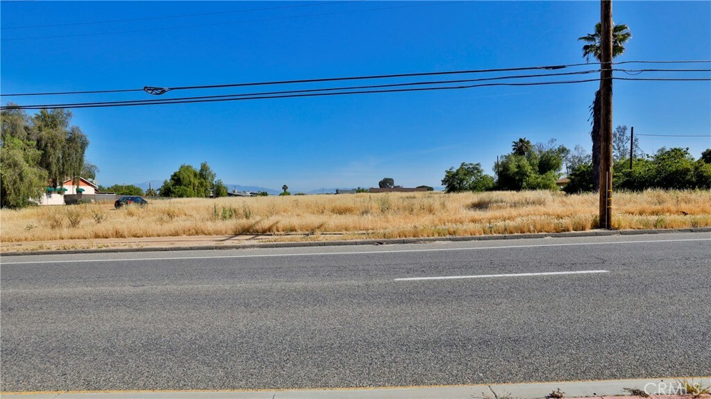 Property Photo:  0 Van Buren Boulevard  CA 92504 