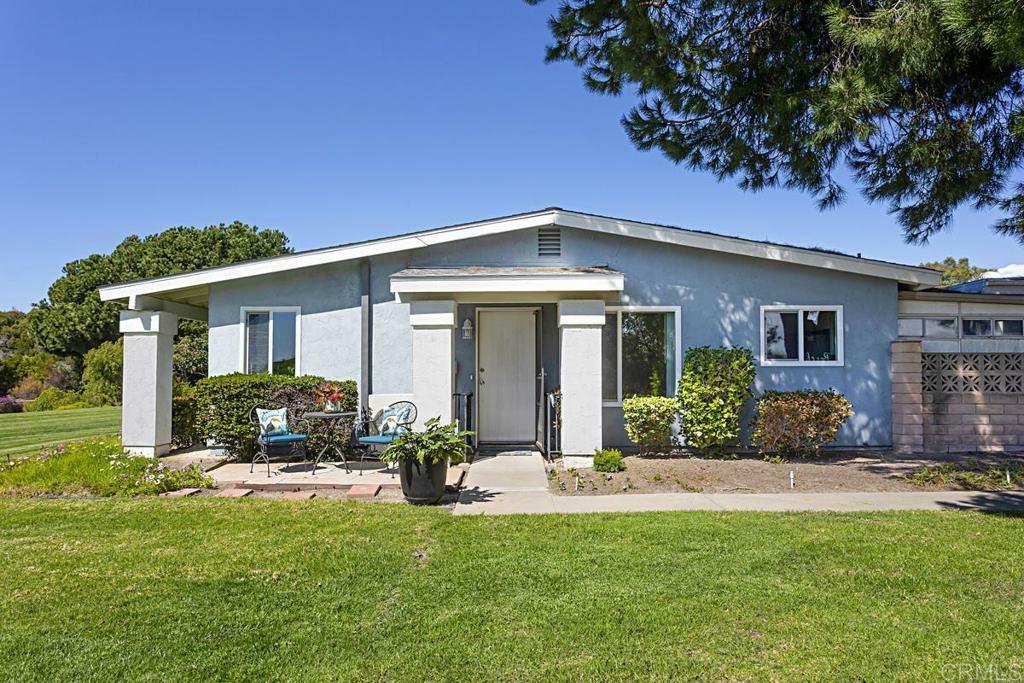 Property Photo: 741 Le Conte CA 92057