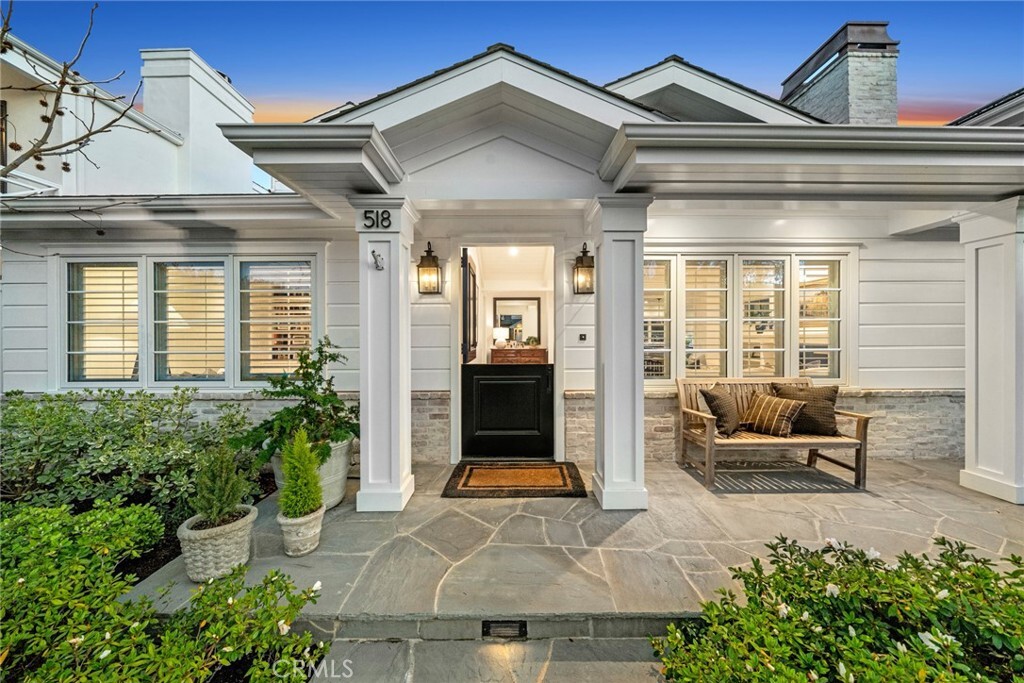 Property Photo: 518 Aliso Avenue CA 92663