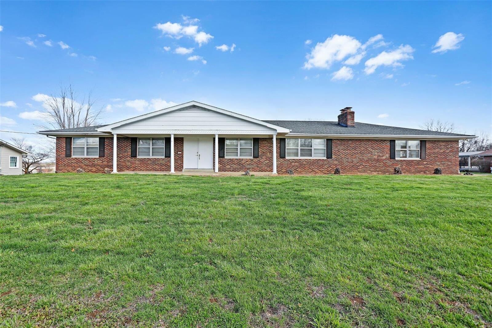 Property Photo: 1007 Rose Lane MO 63090