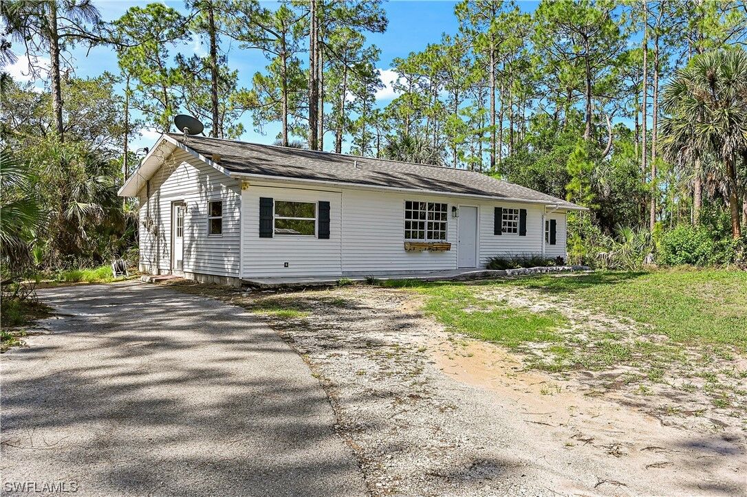 Property Photo:  390 12th Avenue NE  FL 34120 