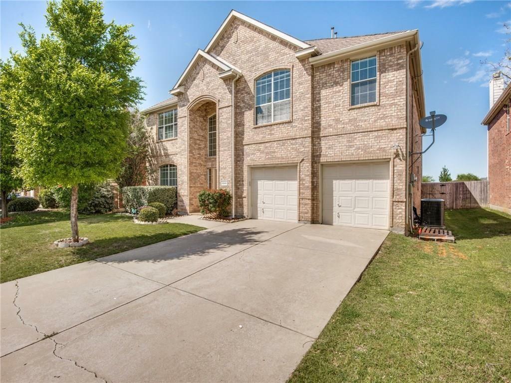 Property Photo:  1098 Pelican Drive  TX 75033 