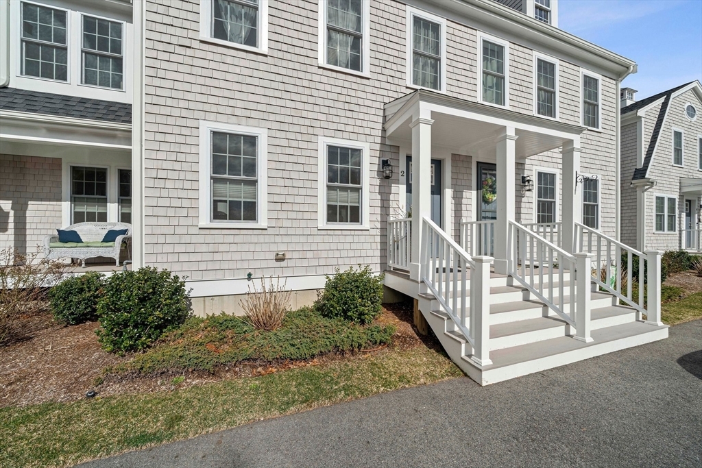 Property Photo:  138 Elm Street 2  MA 02364 