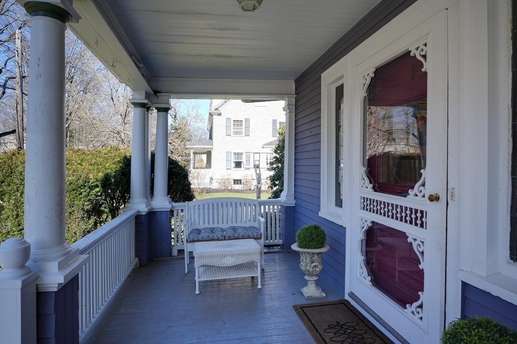 Property Photo:  30 Glen Road  MA 01890 