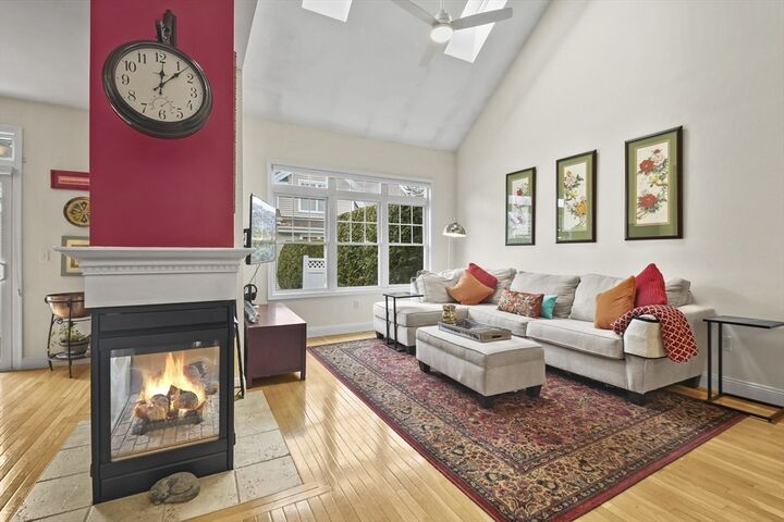 Property Photo:  11 Lincoln Lane 11  MA 01536 
