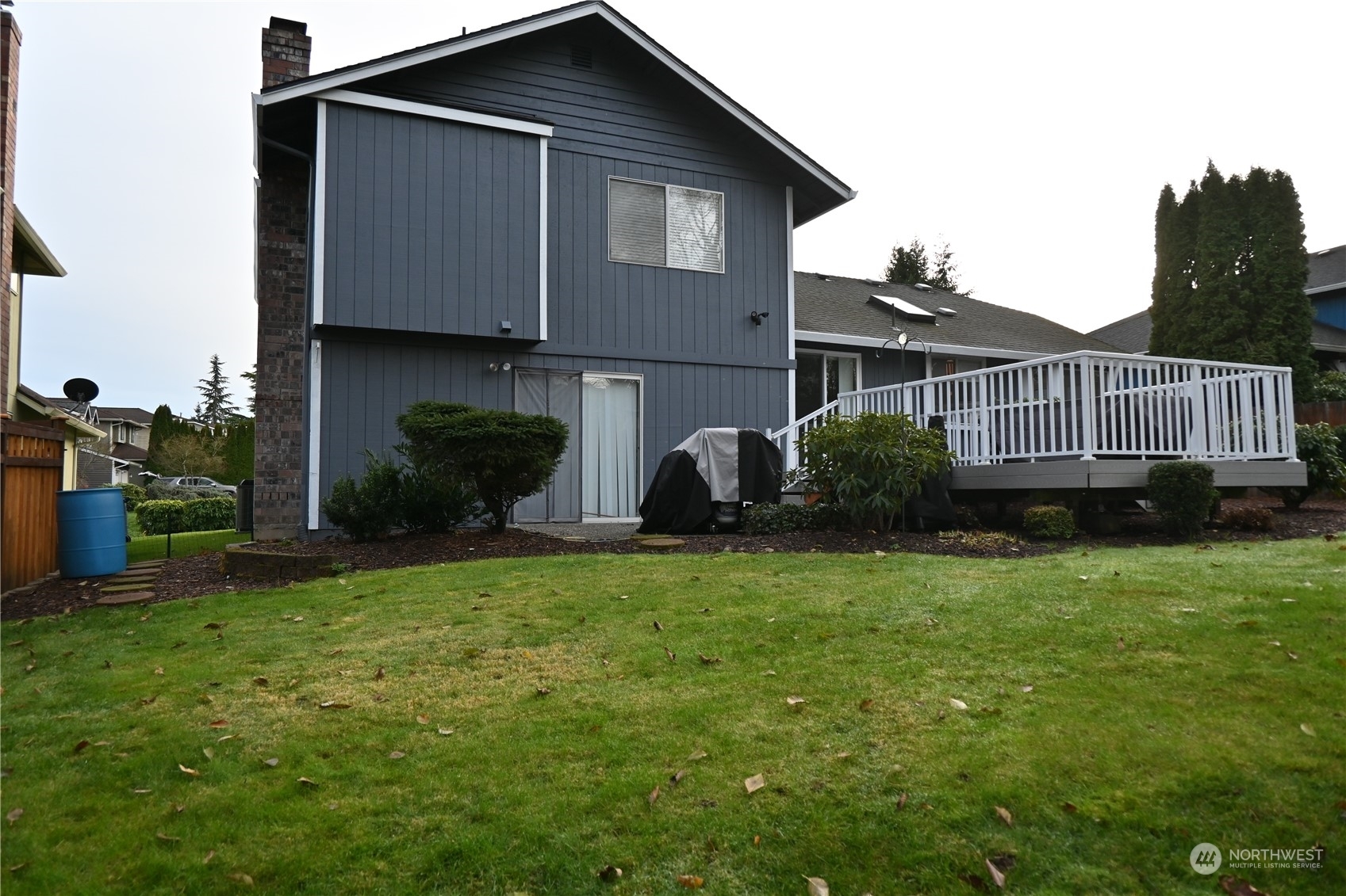 Property Photo:  1800 SW 323rd Street  WA 98023 