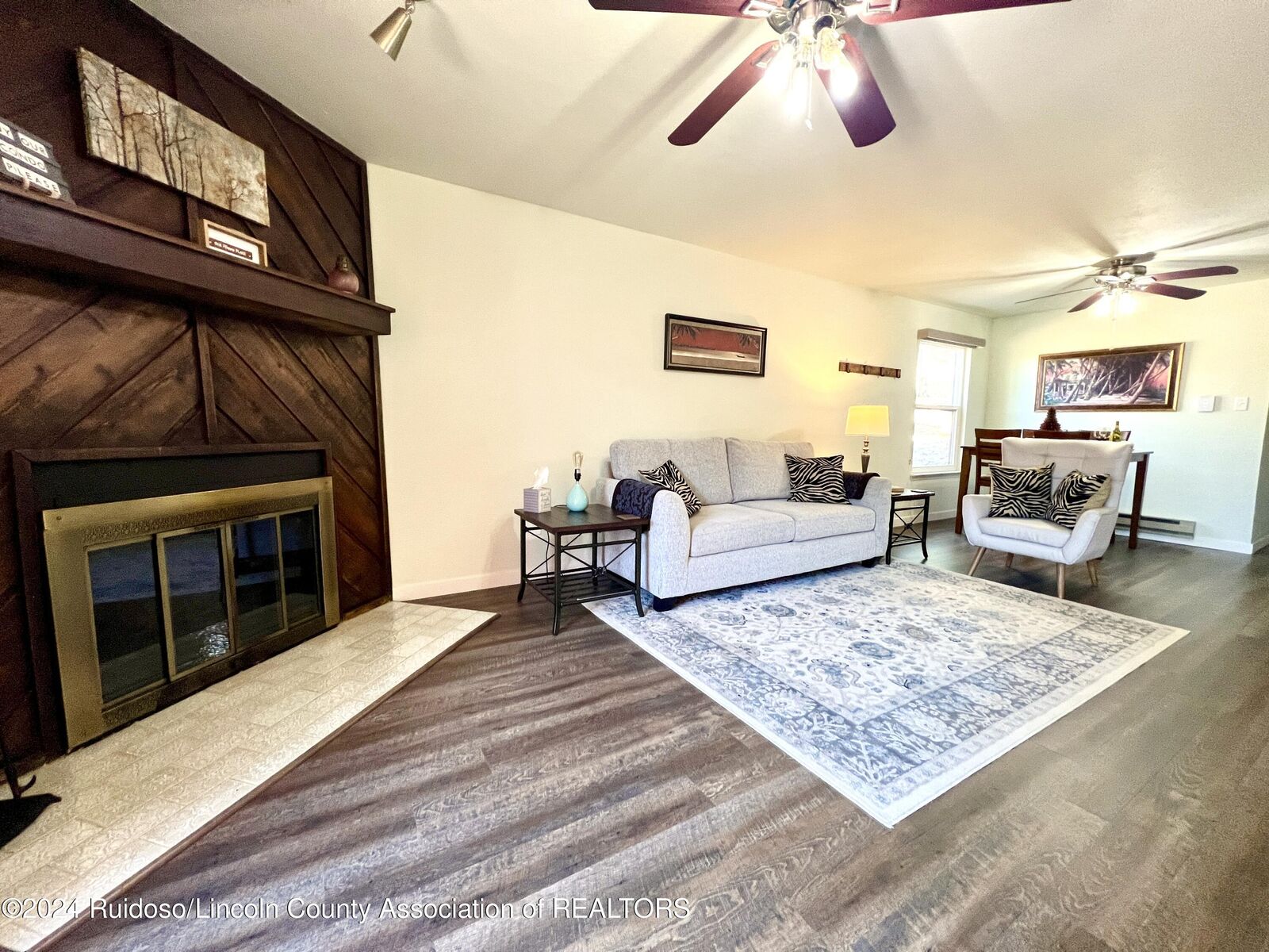 Property Photo:  604 White Mountain Drive #101  NM 88345 