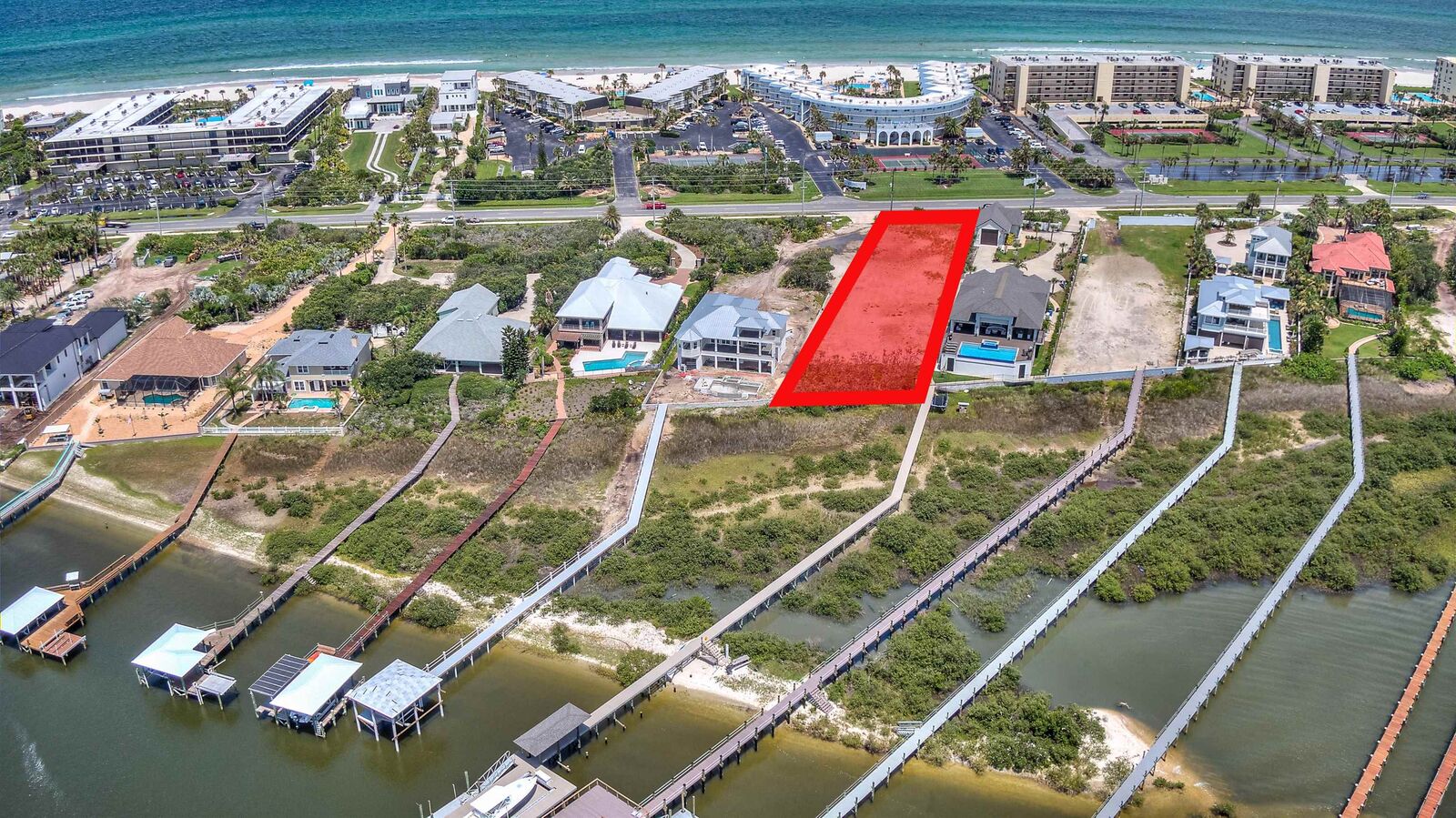 Property Photo:  7925 A1a South  FL 32080 