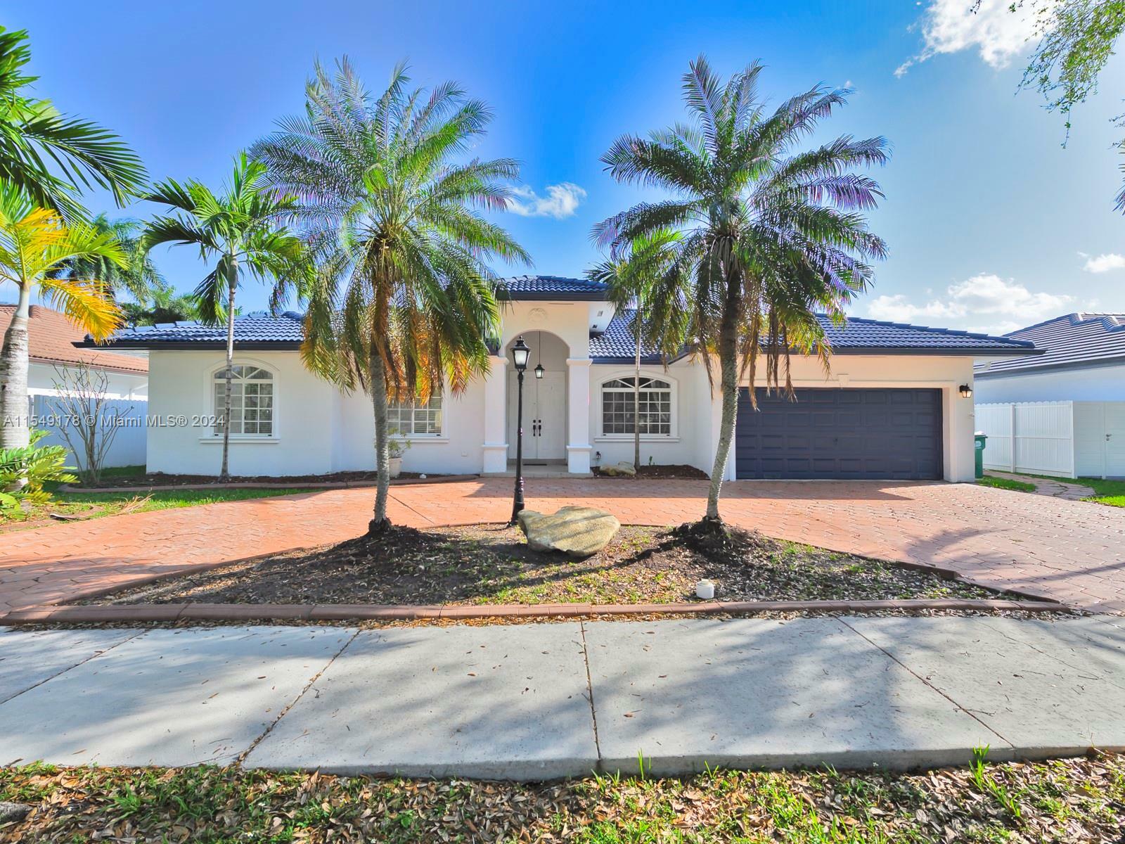 Property Photo:  7790 NW 162nd Ter  FL 33016 