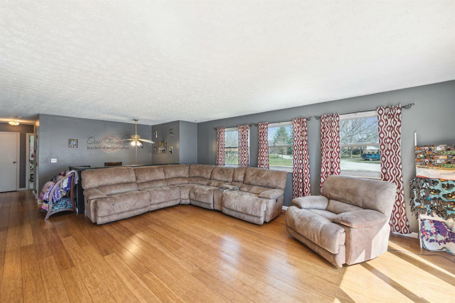 Property Photo:  23123 Brightwood Drive  IN 47025 