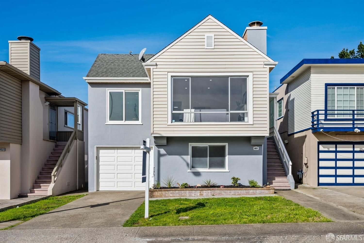 Property Photo:  1448 S Mayfair Avenue  CA 94015 