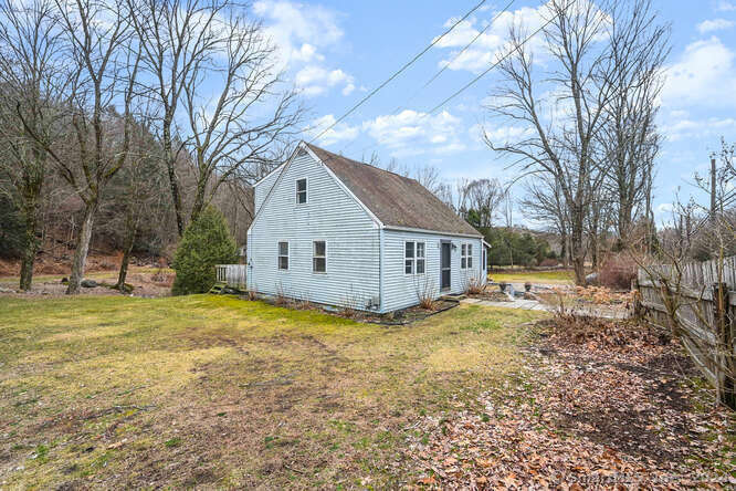Property Photo: 82 Merryall Road CT 06776
