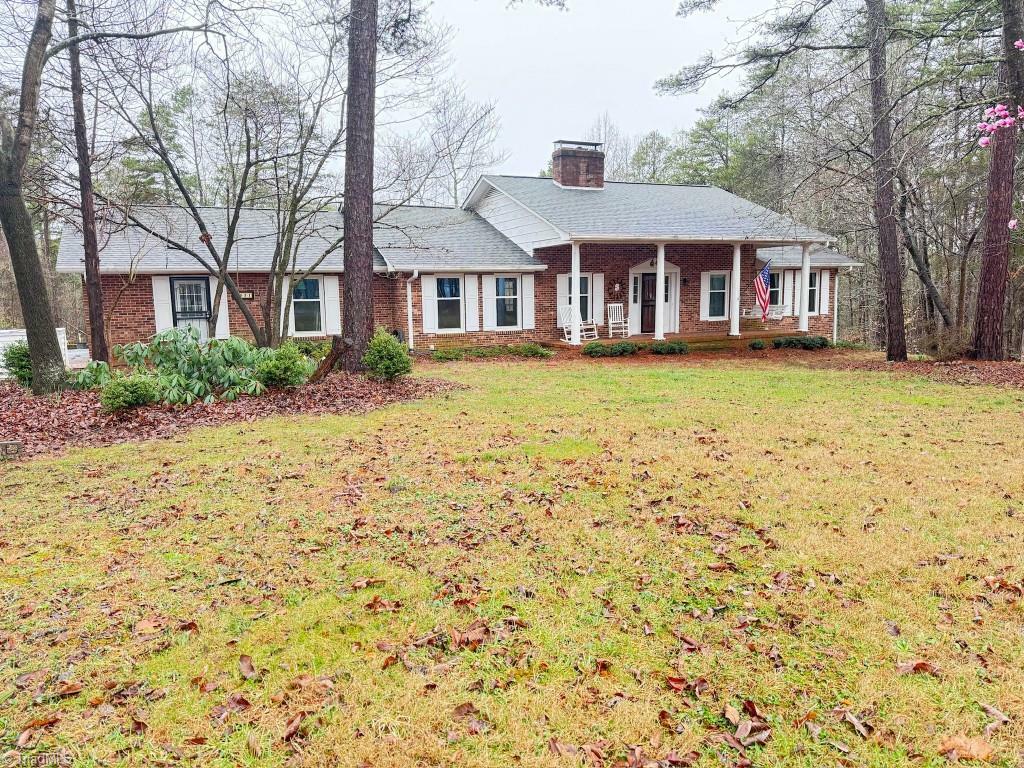 Property Photo:  1631 Danube Drive  NC 27019 