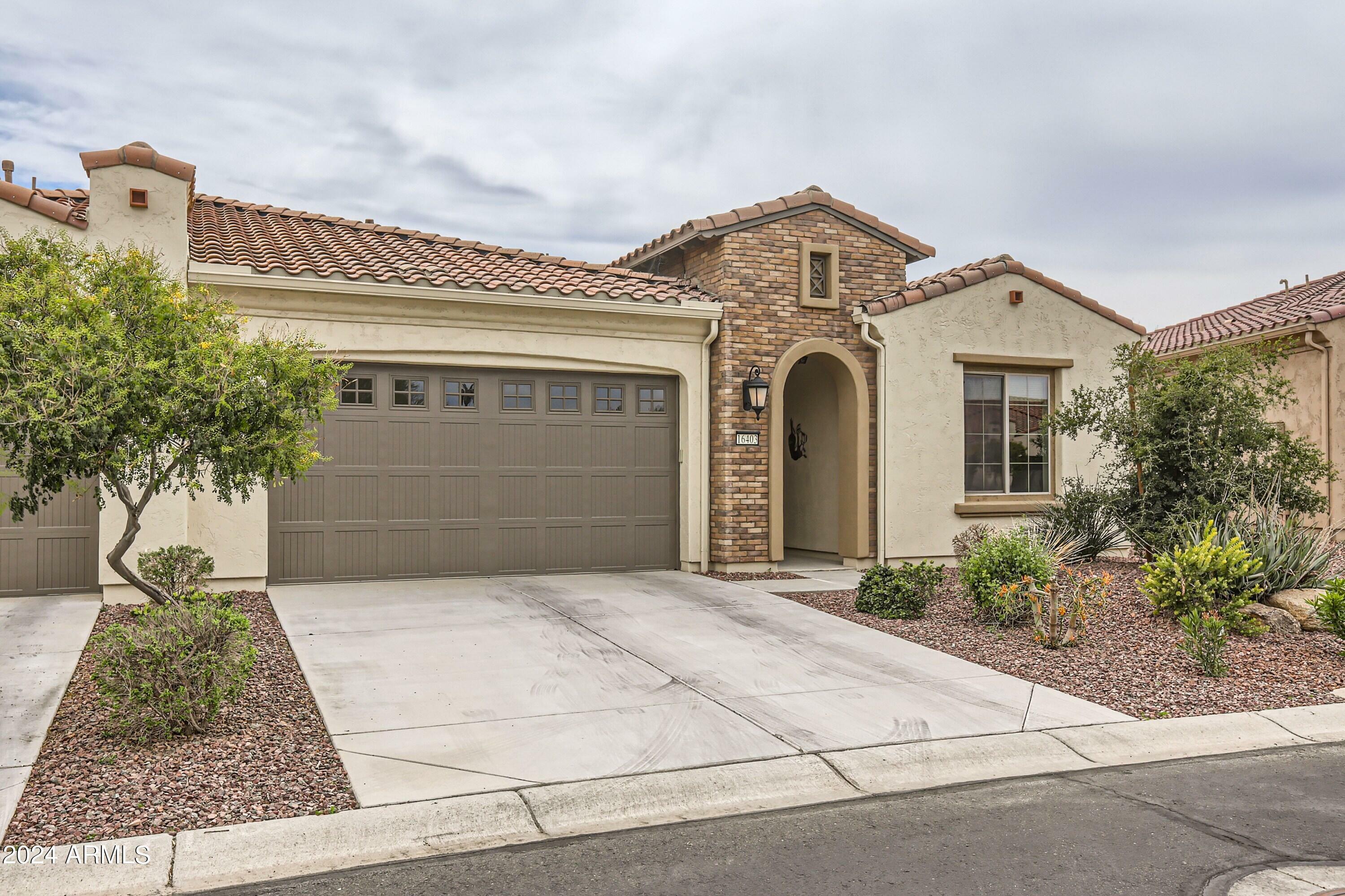 Property Photo:  16403 W Amelia Drive  AZ 85395 