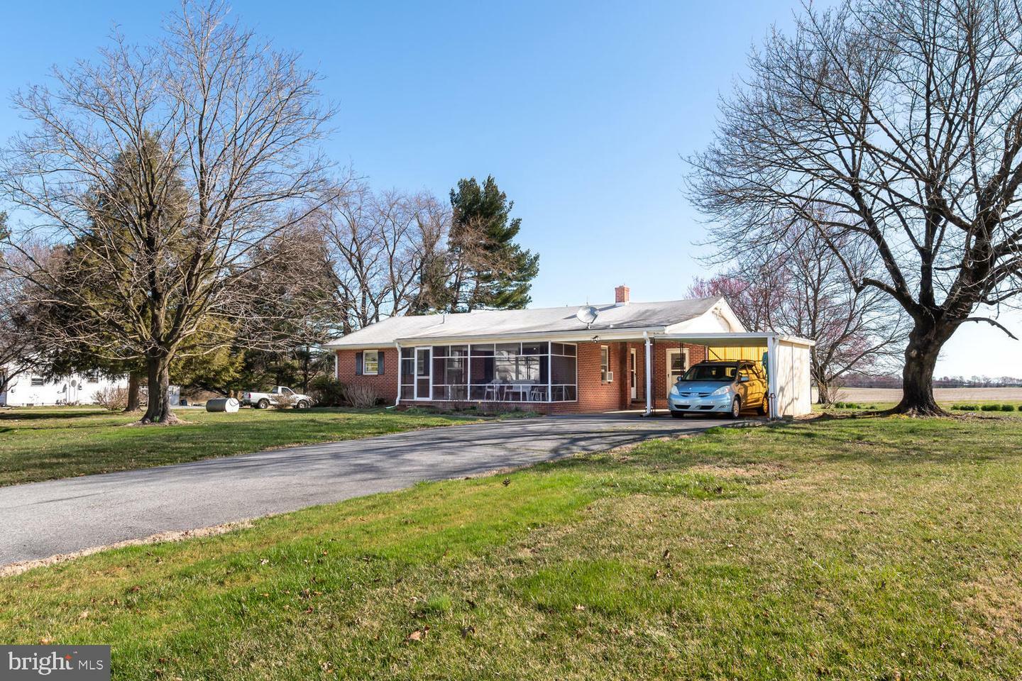 Property Photo:  12629 Still Pond Road  MD 21667 