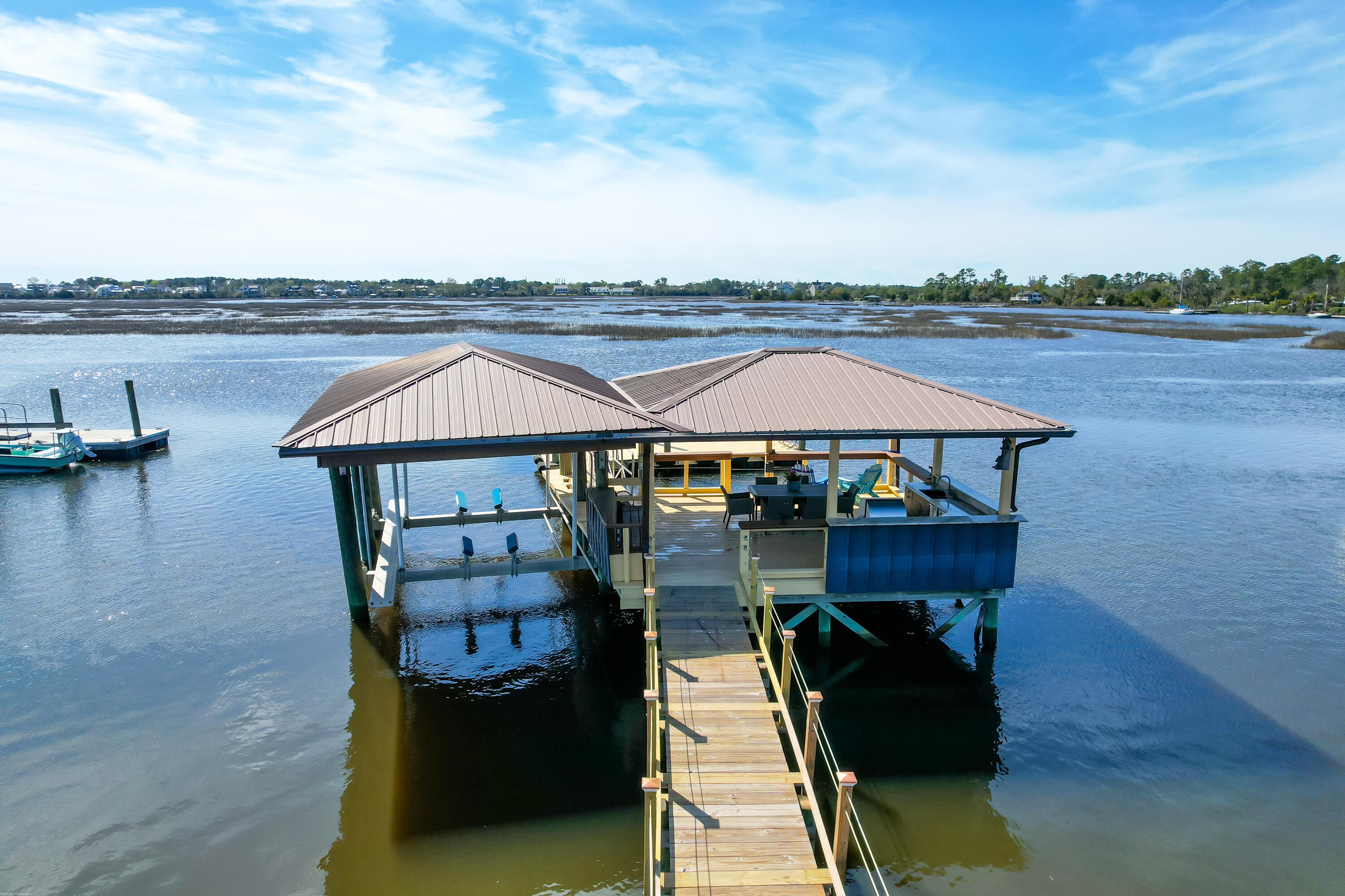Property Photo:  633 Barbados Drive  SC 29492 