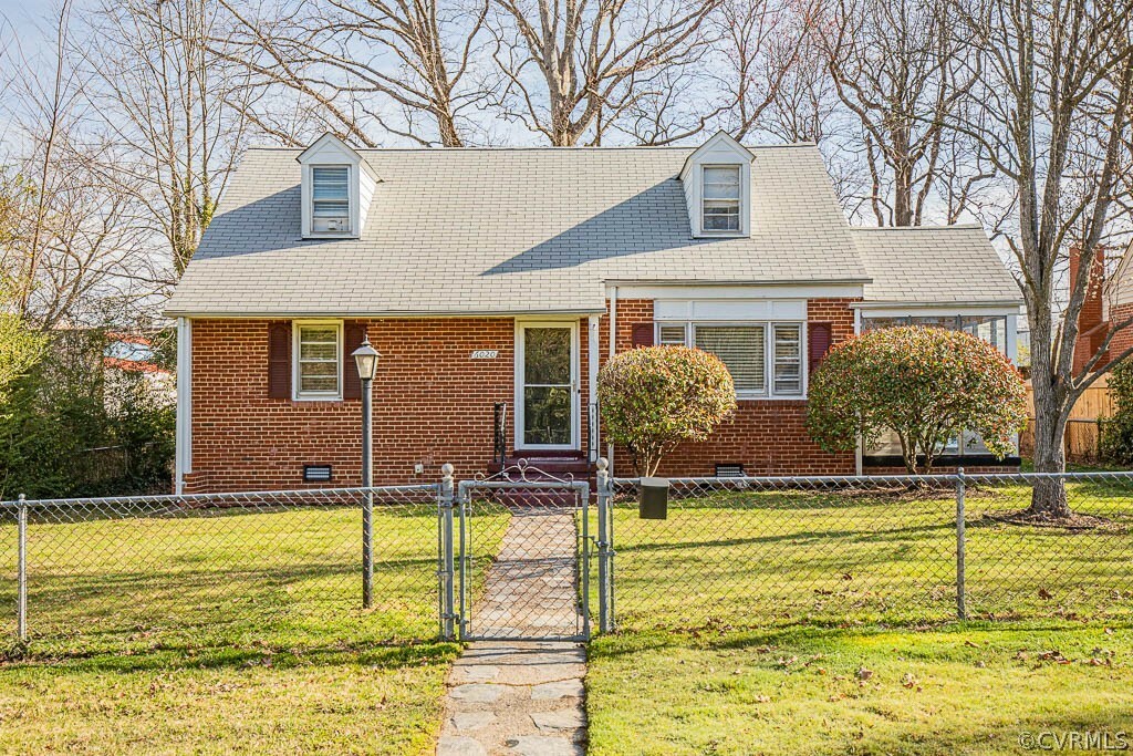 Property Photo:  6020 Mann Avenue  VA 23226 