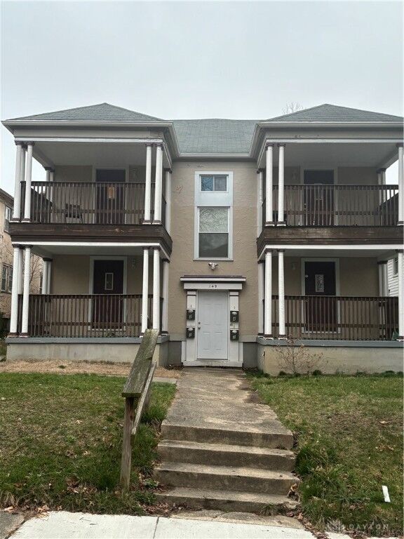 149 Santa Clara Avenue  Dayton OH 45405 photo
