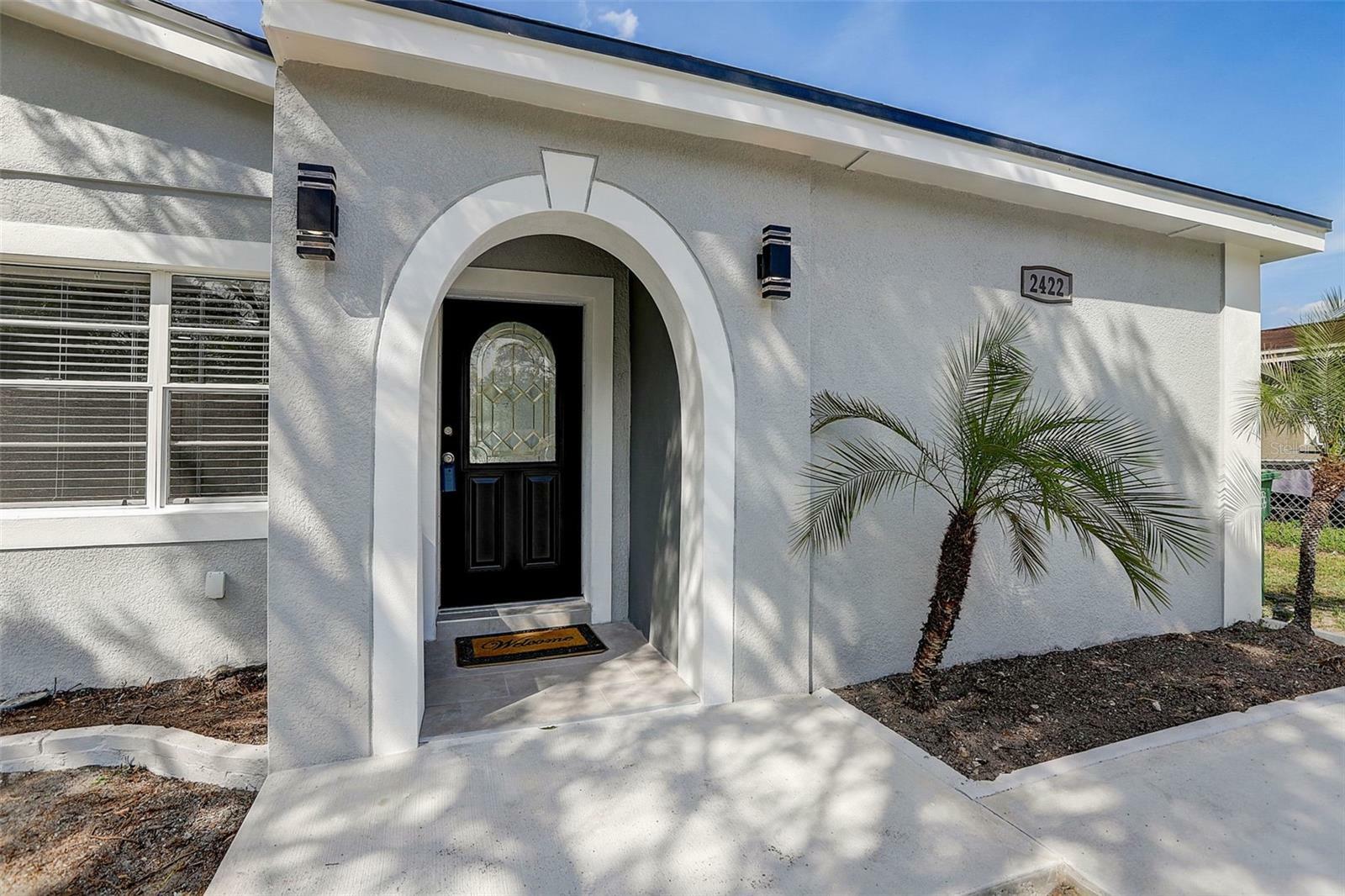 Property Photo:  2422 N Ramona Street  FL 33612 