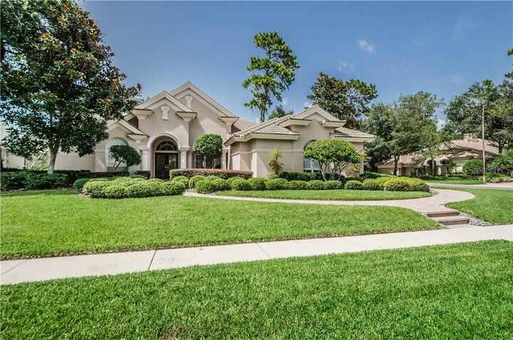 Property Photo:  2895 Deer Run  FL 34688 