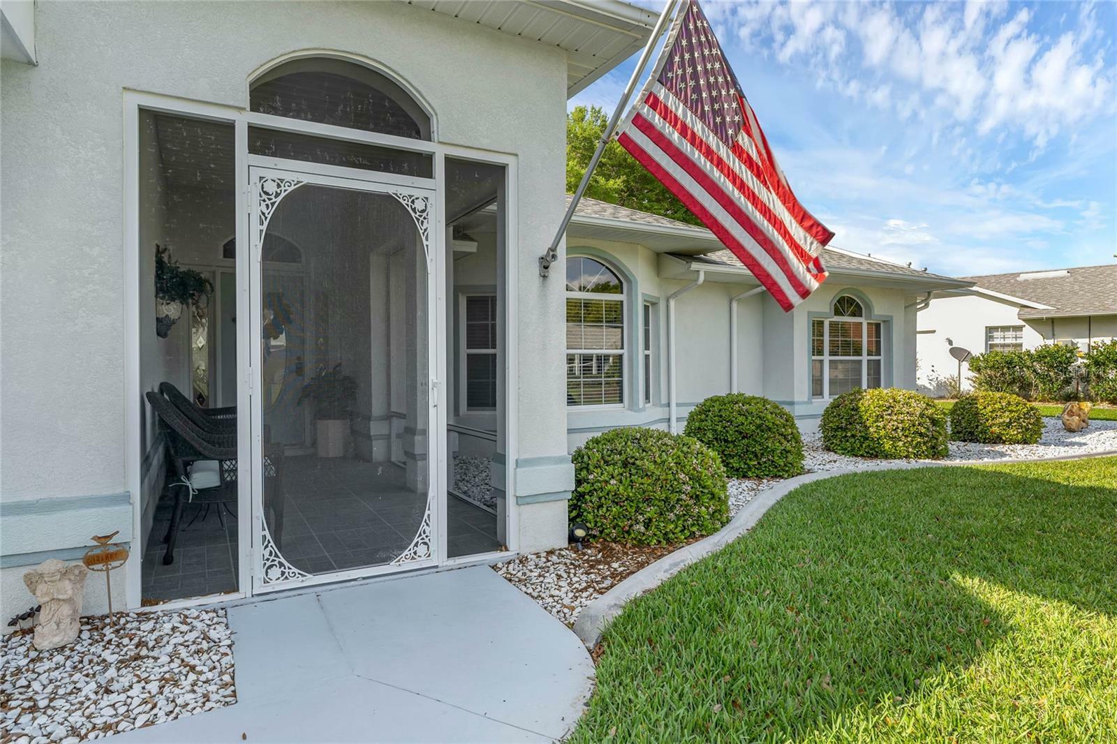 Property Photo:  27040 Racquet Circle  FL 34748 