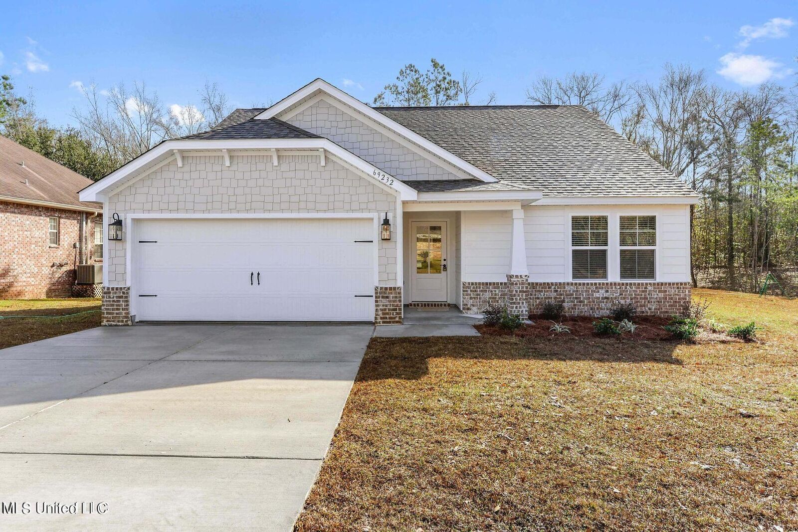 Property Photo:  14048 Sanctuary Trails Drive  MS 39503 